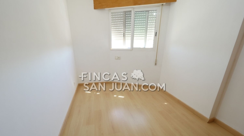 Alicante - San Juan de Alicante - 210m2