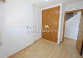 Xalet adossat amb terreny en venda a Sant Joan d'Alacant ref.: TR234625 foto