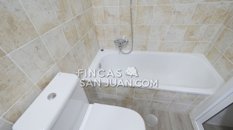 Alicante - San Juan de Alicante - 210m2