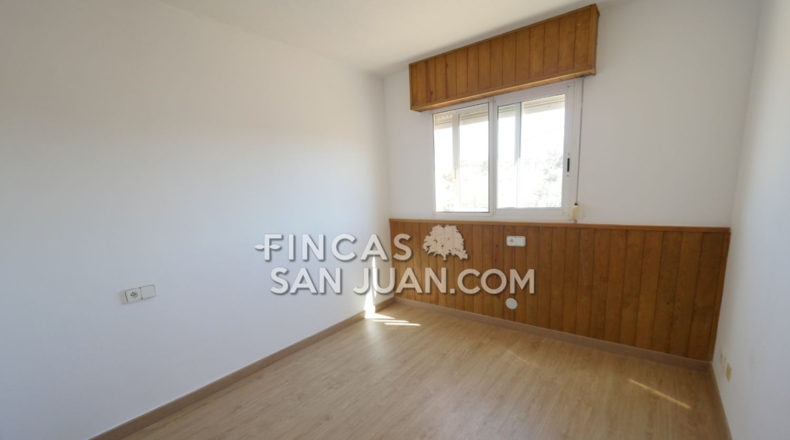 Alicante - San Juan de Alicante - 210m2