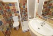Xalet adossat amb terreny en venda a Sant Joan d'Alacant ref.: TR234625 foto