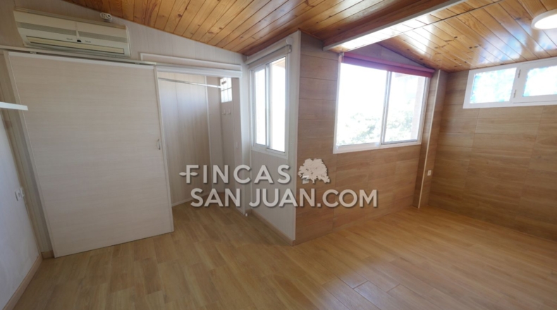 Alicante - San Juan de Alicante - 210m2