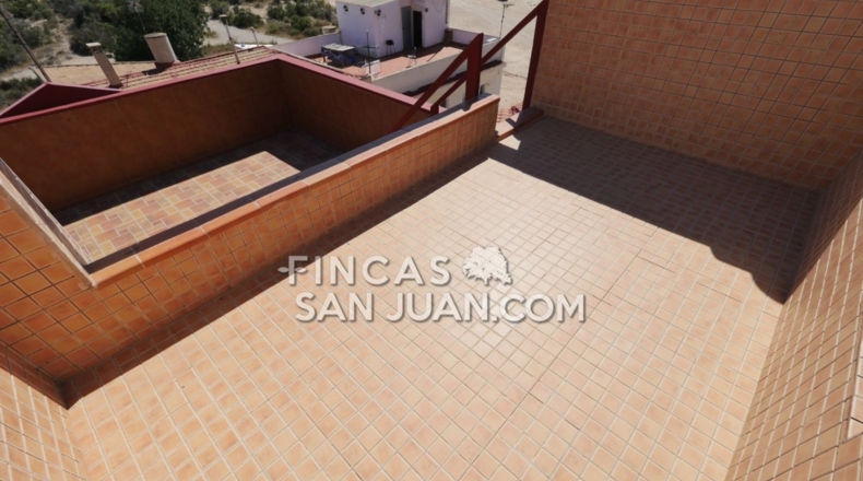 Alicante - San Juan de Alicante - 210m2