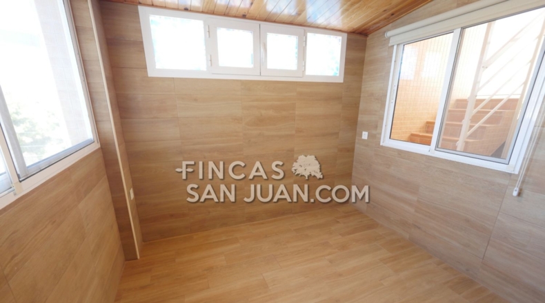 Alicante - San Juan de Alicante - 210m2