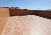 Xalet adossat amb terreny en venda a Sant Joan d'Alacant ref.: TR234625 foto