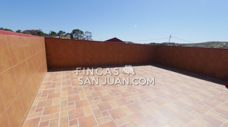 Alicante - San Juan de Alicante - 210m2