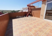 Xalet adossat amb terreny en venda a Sant Joan d'Alacant ref.: TR234625 foto