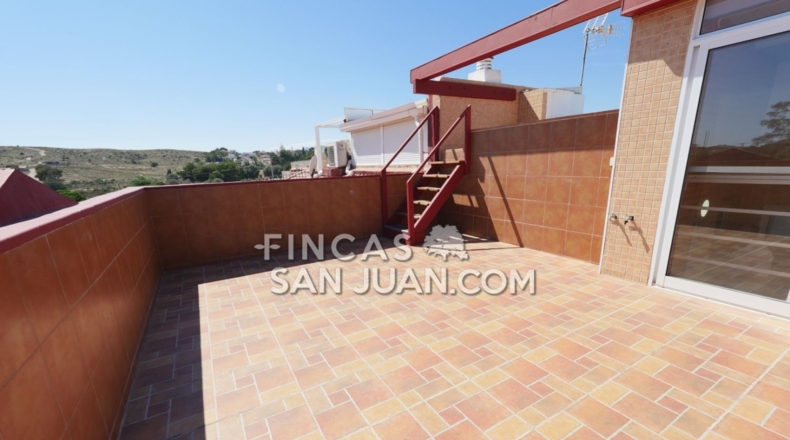 Alicante - San Juan de Alicante - 210m2