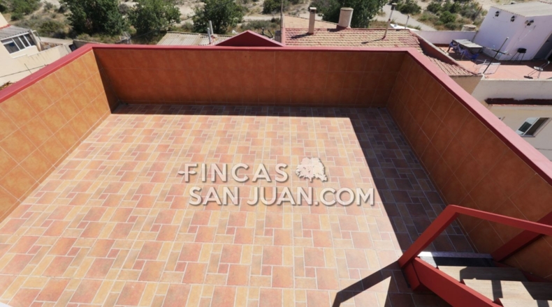 Alicante - San Juan de Alicante - 210m2