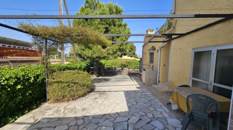 Alicante - Busot - 1100m2