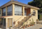 Xalet independent amb terreny en venda a Busot ref.: TR235183 foto
