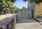 Xalet independent amb terreny en venda a Busot ref.: TR235183 foto