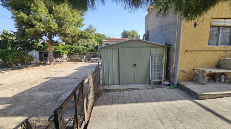 Alicante - Busot - 1100m2