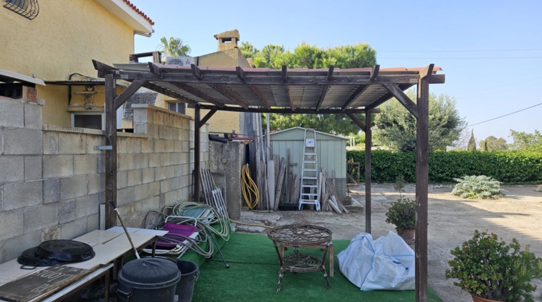 Alicante - Busot - 1100m2