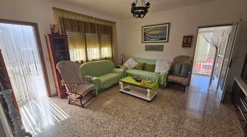 Alicante - Busot - 1100m2