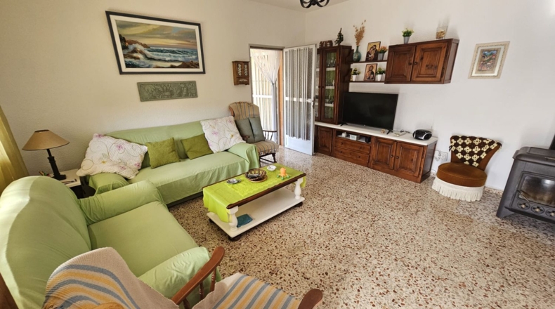 Alicante - Busot - 1100m2