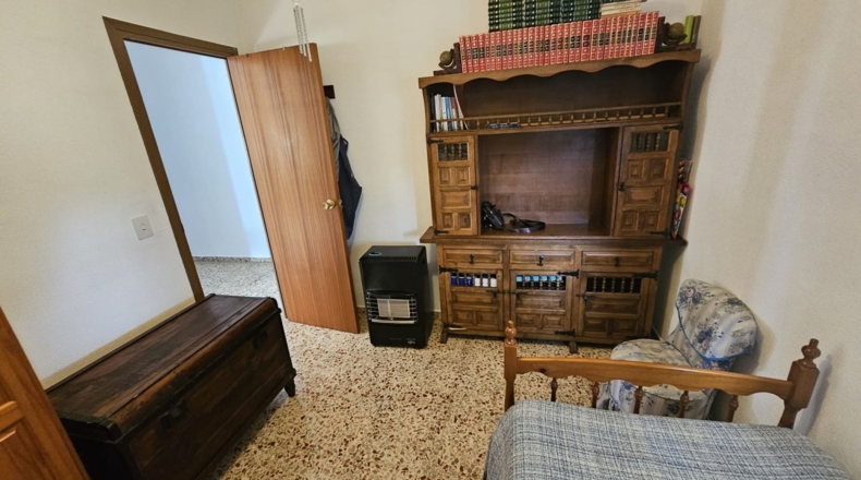 Alicante - Busot - 1100m2