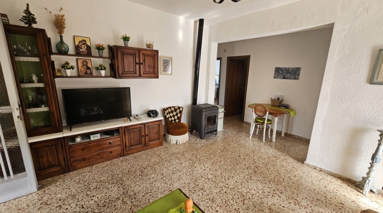 Alicante - Busot - 1100m2