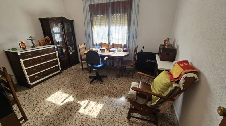 Alicante - Busot - 1100m2