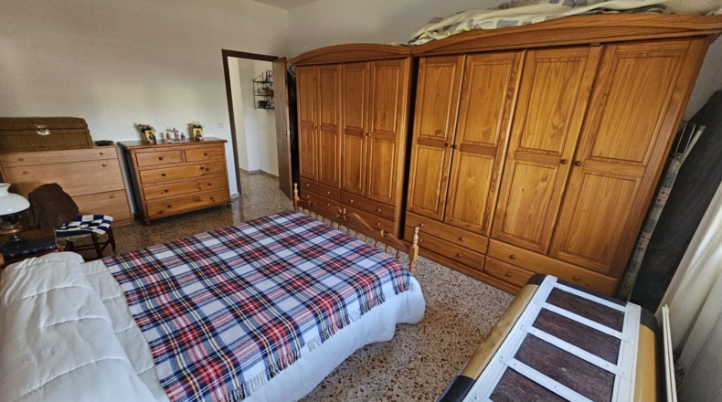 Alicante - Busot - 1100m2