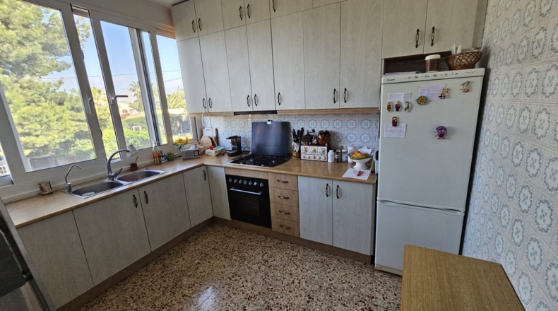 Alicante - Busot - 1100m2