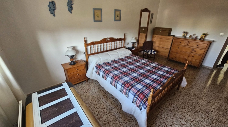 Alicante - Busot - 1100m2
