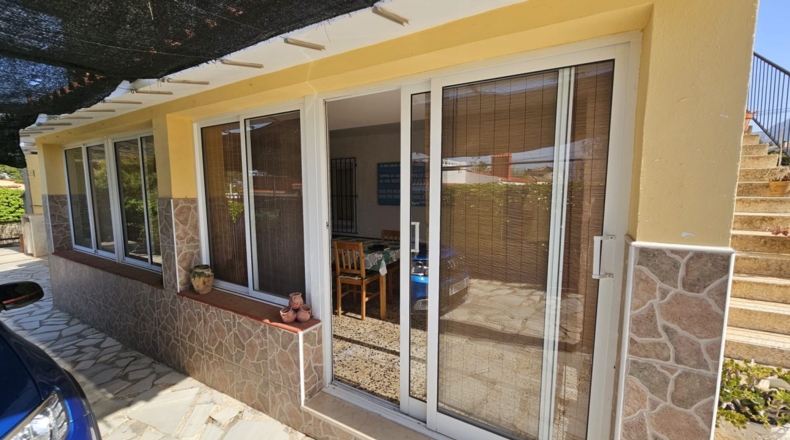 Alicante - Busot - 1100m2