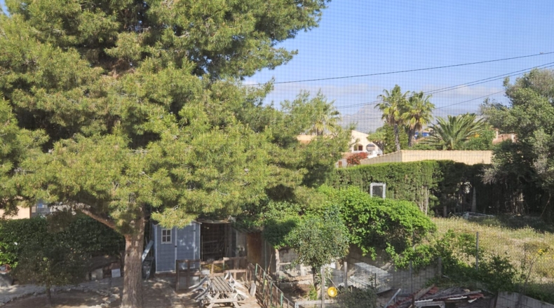 Alicante - Busot - 1100m2