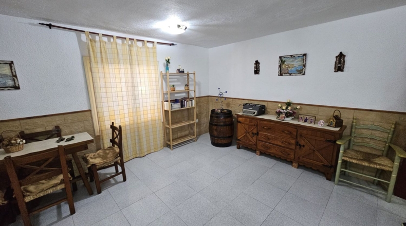 Alicante - Busot - 1100m2