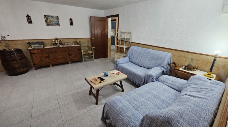 Alicante - Busot - 1100m2