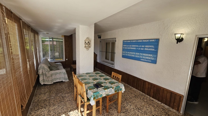 Alicante - Busot - 1100m2