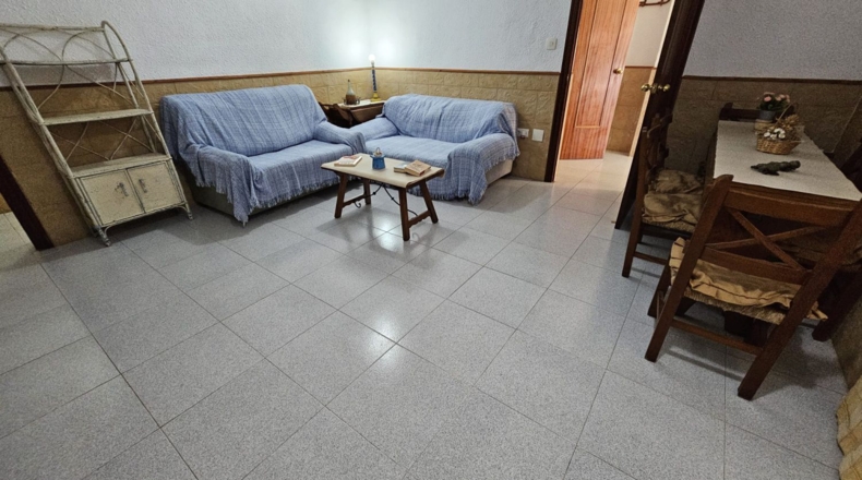 Alicante - Busot - 1100m2