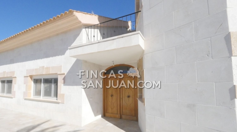 Alicante - Alicante - 2002m2