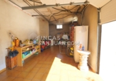 Xalet independent amb terreny en venda a Mutxamel ref.: TR261037 foto