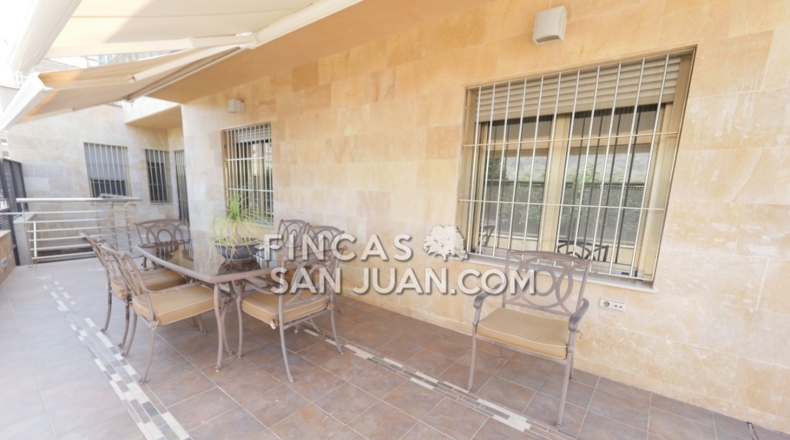 Alicante - Orihuela - 400m2