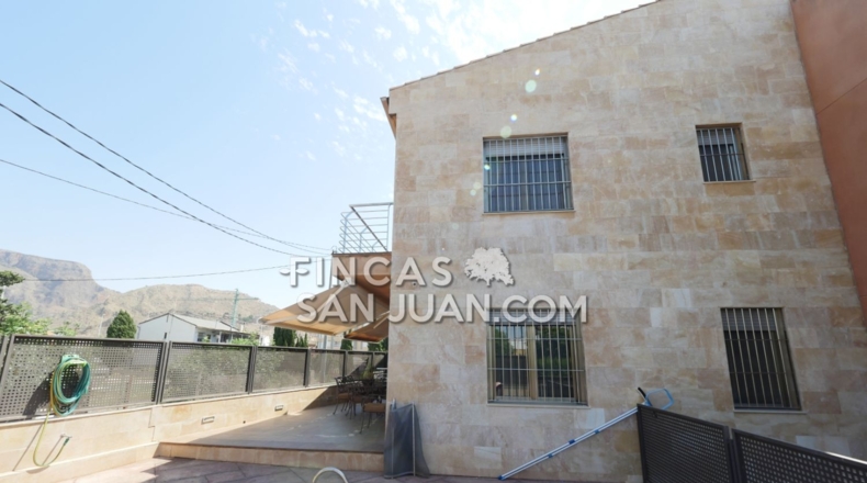Alicante - Orihuela - 400m2