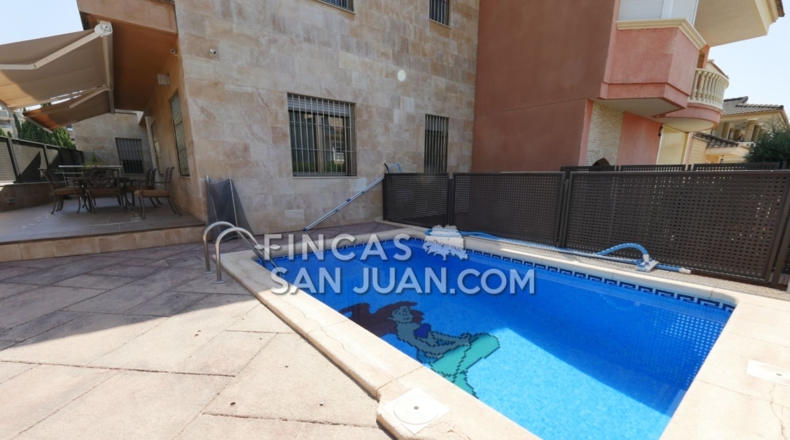 Alicante - Orihuela - 400m2