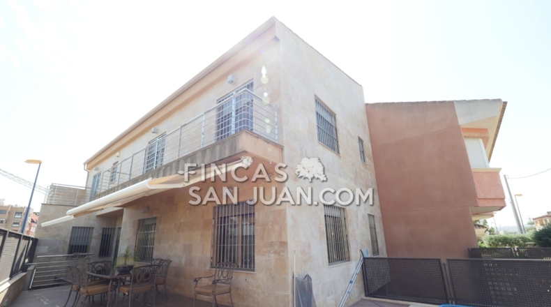 Alicante - Orihuela - 400m2