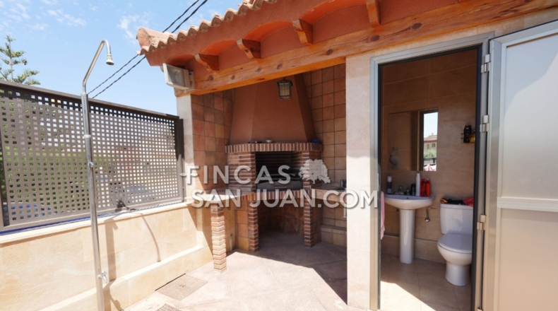 Alicante - Orihuela - 400m2
