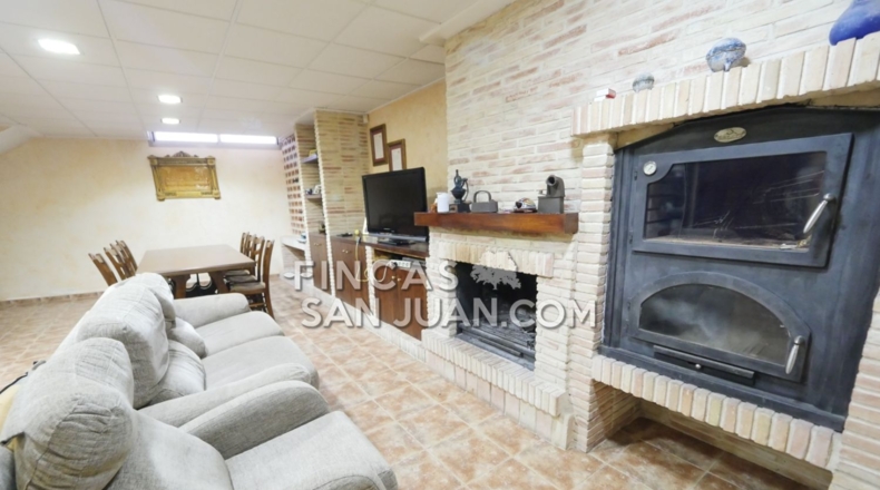 Alicante - Orihuela - 400m2