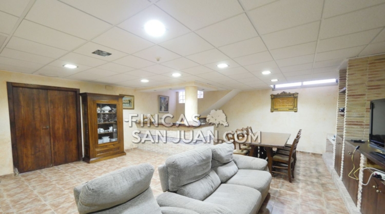 Alicante - Orihuela - 400m2