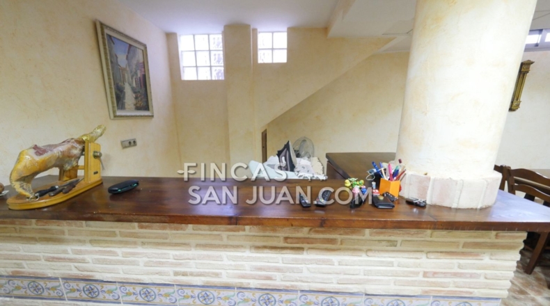 Alicante - Orihuela - 400m2