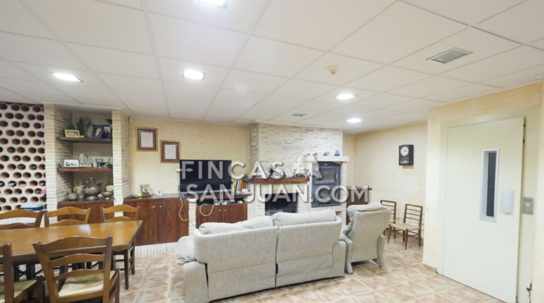 Alicante - Orihuela - 400m2