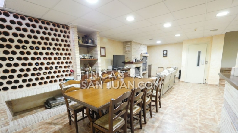Alicante - Orihuela - 400m2