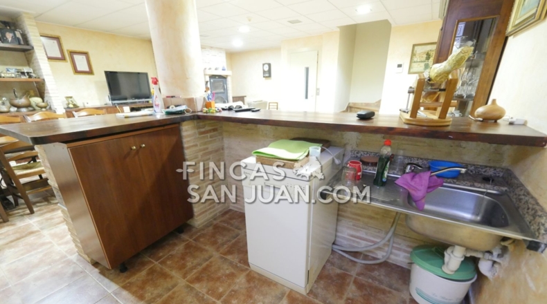 Alicante - Orihuela - 400m2