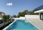Xalet independent amb terreny en venda a Finestrat ref.: TR338208 foto