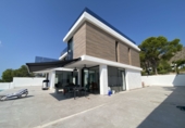 Xalet independent amb terreny en venda a Finestrat ref.: TR338208 foto