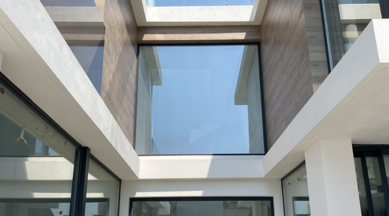 Аликанте - Финестрат - 700m2