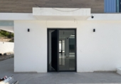 Xalet independent amb terreny en venda a Finestrat ref.: TR338208 foto