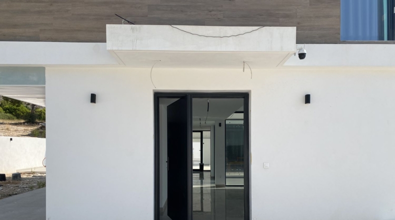 Аликанте - Финестрат - 700m2